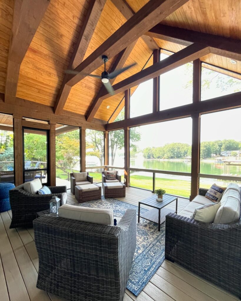 Mooresville General Contractor