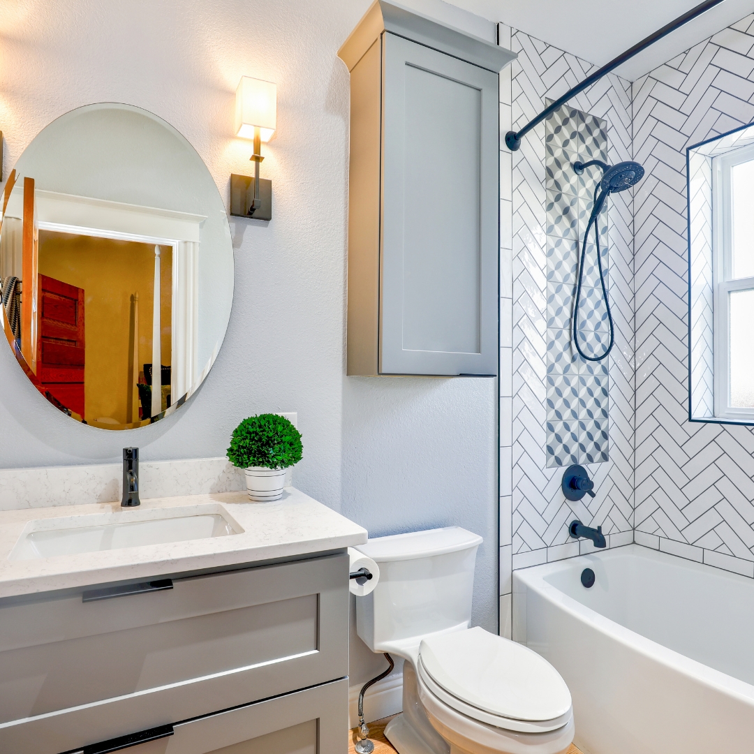 Mooresville General Contracting